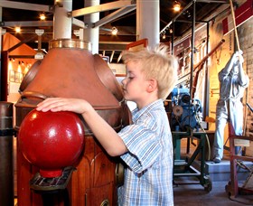 Maryborough West QLD Accommodation in Bendigo