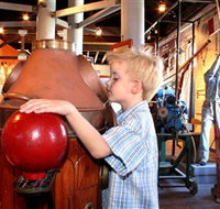 Portside Heritage Gateway - Accommodation in Bendigo