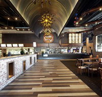 The Australian Hotel and Brewery - Accommodation in Bendigo