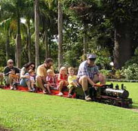 Melsa - Accommodation in Bendigo