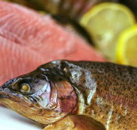 Lovedale Smokehouse Gourmet Pantry Cafe and Masterclasses - Accommodation in Bendigo