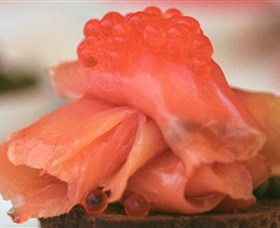 Lovedale Smokehouse Gourmet Pantry, Cafe And Masterclasses - Accommodation in Bendigo 2