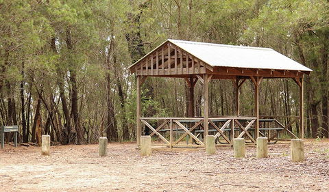 Riverview Walking Track - Accommodation in Bendigo 1