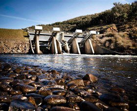Snowy Mountains Hydro Discovery Centre - Accommodation in Bendigo 2