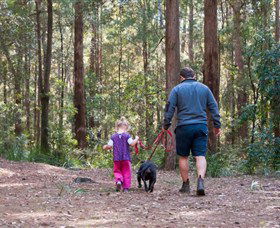 Kulnura NSW Accommodation in Bendigo