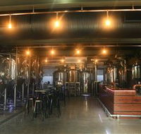 Pumpyard Bar and Brewery - Accommodation in Bendigo