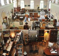 Ipswich Antique Centre - Accommodation in Bendigo