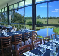 Ocean View Estates Winery and Restaurant - Accommodation in Bendigo