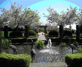 Fifth Chapter Estate - Accommodation in Bendigo 0