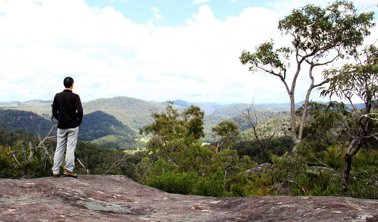 Central Coast NSW Accommodation in Bendigo
