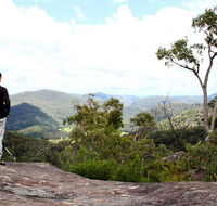 Popran National Park - Accommodation in Bendigo