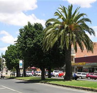 Yarram Historical Society - Accommodation in Bendigo