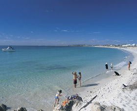 Port Beach - Accommodation in Bendigo 0