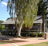 Hay Cottage Arts and Crafts Association Incorporated - Accommodation in Bendigo