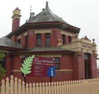 Yarram Courthouse Gallery Inc - Accommodation in Bendigo