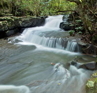 Jerusalem Creek trail - Accommodation in Bendigo
