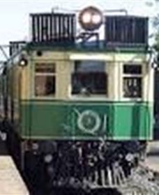 Paterson Rail Motor Museum - Accommodation in Bendigo 3