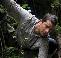 Bear Grylls Survival Academy - Accommodation in Bendigo