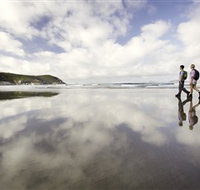 Wilsons Promontory National Park - Accommodation in Bendigo