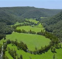 Glenworth Valley Outdoor Adventures - Accommodation in Bendigo