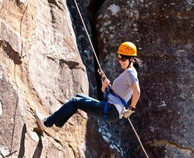 Glenworth Valley Outdoor Adventures - Accommodation in Bendigo 3