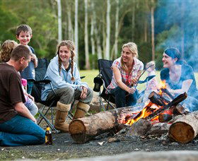 Glenworth Valley Outdoor Adventures - Accommodation in Bendigo 4