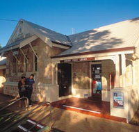 Dongara Heritage Walk - Accommodation in Bendigo