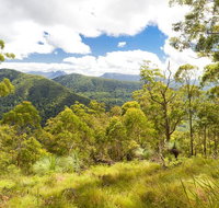 Toonumbar National Park - Accommodation in Bendigo