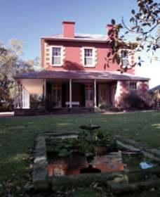 Tocal Homestead - Accommodation in Bendigo 3