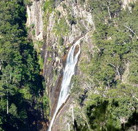 Carrai National Park - Accommodation in Bendigo