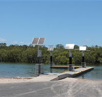 Maaroom Picnic Ground - Accommodation in Bendigo