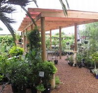 Country Elegance Gardens and Gifts - Accommodation in Bendigo