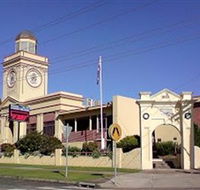 Dungog Memorial RSL Club Limited - Accommodation in Bendigo