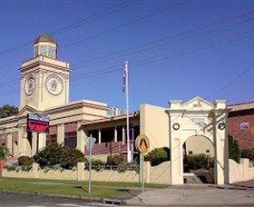 Dungog Memorial RSL Club Limited - Accommodation in Bendigo 0