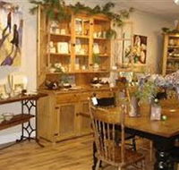 Dungog Fine Arts and Antiques - Accommodation in Bendigo