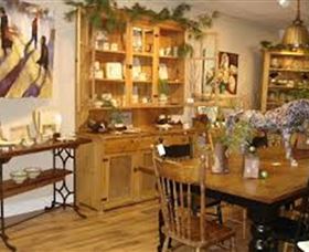 Dungog Fine Arts And Antiques - Accommodation in Bendigo 0