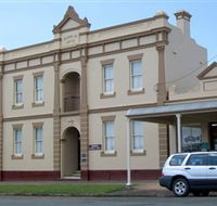 Dungog Historical Museum - Accommodation in Bendigo