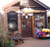 Australian Alpaca Barn - Morpeth - Accommodation in Bendigo