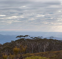 Mount Budawang trail - Accommodation in Bendigo