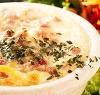 Pinjarra Bakery and Patisserie - Accommodation in Bendigo