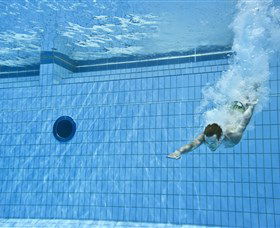 Dive Into History At Sydney Olympic Park Aquatic Centre - Accommodation in Bendigo 0
