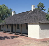 Old Blythewood - Accommodation in Bendigo