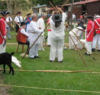 Caboolture Historical Village - Accommodation in Bendigo