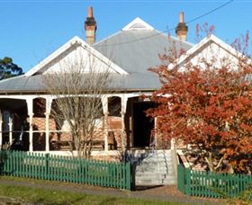 Gloucester Museum - Accommodation in Bendigo 0