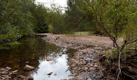 Budawang National Park - Accommodation in Bendigo 2