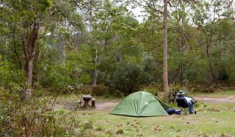 Budawang National Park - Accommodation in Bendigo 3