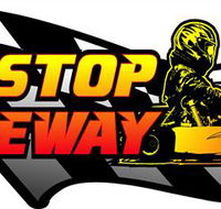 Pit Stop Raceway - Accommodation in Bendigo
