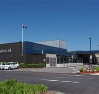 Gosford RSL Club - Accommodation in Bendigo