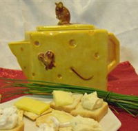 Little Creek Cheese - Accommodation in Bendigo