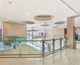 Imperial Centre - Accommodation in Bendigo 1